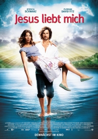 Jesus liebt mich Jesus liebt mich