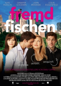 Fremd Fischen Fremd Fischen