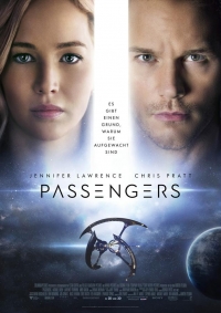 Passengers Passengers