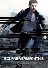 Das Bourne Vermächtnis Das Bourne Vermächtnis