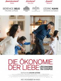 Die Ökonomie der Liebe Die Ökonomie der Liebe