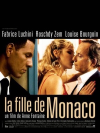 Das Mädchen aus Monaco Das Mädchen aus Monaco