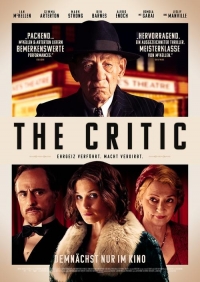 The Critic (OV) The Critic (OV)