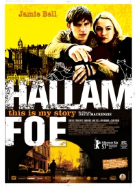 HALLAM FOE ‑ this is my story HALLAM FOE ‑ this is my story