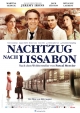 Nachtzug nach Lissabon