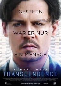 Transcendence Transcendence