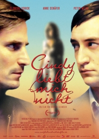 Cindy liebt mich nicht Cindy liebt mich nicht