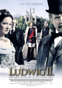 Ludwig II. Ludwig II.