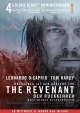 The Revenant - Der Rückkehrer