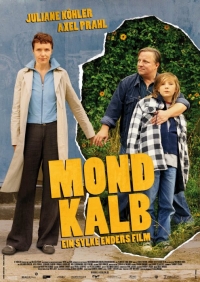 Mondkalb Mondkalb