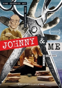 Johnny & Me - Eine Zeitreise mit John Heartfield Johnny & Me - Eine Zeitreise mit John Heartfield