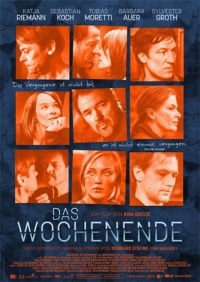 Das Wochenende Das Wochenende