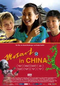 Mozart in China Mozart in China