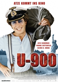 U-900 U-900