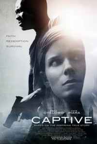 Captive Captive