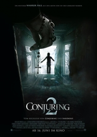 Conjuring 2 Conjuring 2