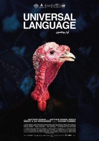 Universal Language Universal Language