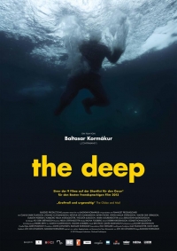 The Deep The Deep
