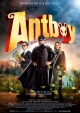 Antboy - der Biss der Ameise