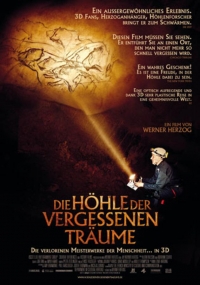 Die Höhle der vergessenen Träume 3D Die Höhle der vergessenen Träume 3D
