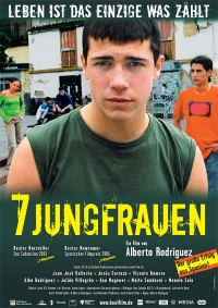 7 Jungfrauen 7 Jungfrauen