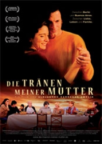 Die Tränen meiner Mutter Die Tränen meiner Mutter