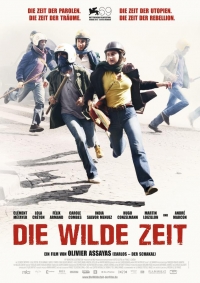Die Wilde Zeit Die Wilde Zeit
