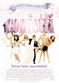 Confetti - Heirate lieber ungewöhnlich Confetti - Heirate lieber ungewöhnlich