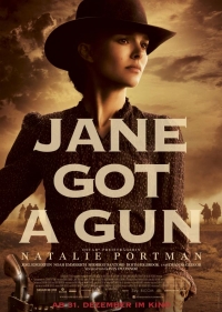 Jane got a Gun Jane got a Gun