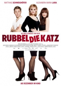 Rubbeldiekatz Rubbeldiekatz