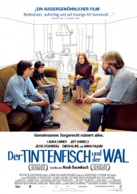 Der Tintenfisch und der Wal Der Tintenfisch und der Wal