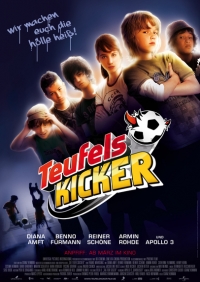 Teufelskicker Teufelskicker