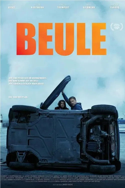 Beule - Zerlegt die Welt Beule - Zerlegt die Welt