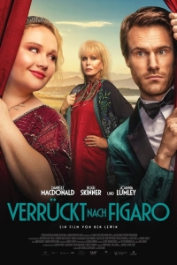 Verrückt nach Figaro Verrückt nach Figaro