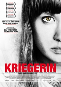 Kriegerin Kriegerin