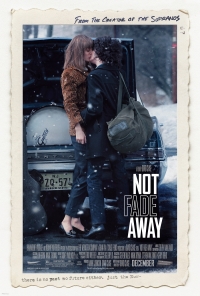 Not Fade Away Not Fade Away
