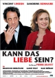 Kann das Liebe sein?