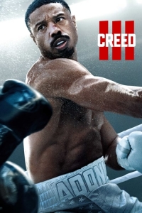 Creed 3: Rocky's Legacy