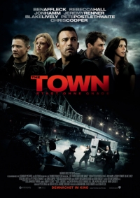 The Town - Stadt ohne Gnade The Town - Stadt ohne Gnade