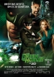 The Green Hornet 3D