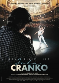 Cranko Cranko