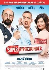 Super-Hypochonder Super-Hypochonder