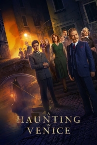 A Haunting in Venice A Haunting in Venice