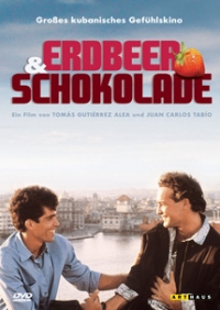 Erdbeer und Schokolade Erdbeer und Schokolade