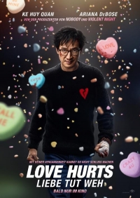 Love Hurts - Liebe tut weh Love Hurts - Liebe tut weh