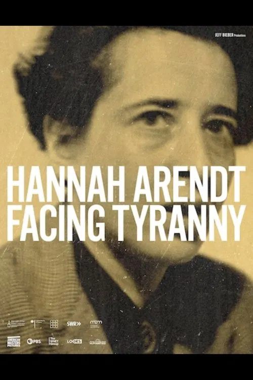Hannah Arendt - Denken ist gefährlich