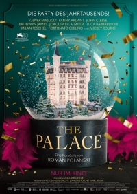 The Palace (OmU) The Palace (OmU)