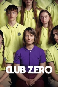 Club Zero (OmU)