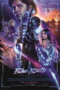Blue Beetle (OV) Blue Beetle (OV)