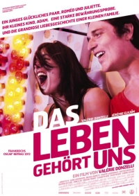 Das Leben gehört uns Das Leben gehört uns